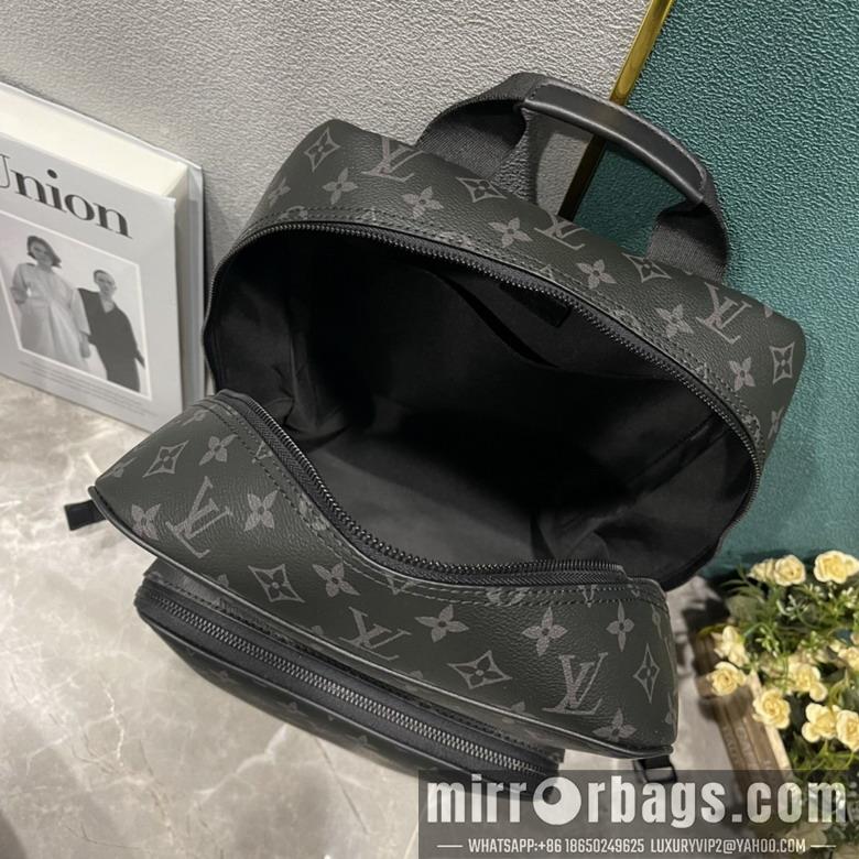 1:1 Louis Vuitton Bags Damier M45867 32x42x15cm ss2