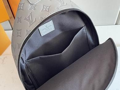 1:1 Louis Vuitton Bags M46107 24X42X12cm WP
