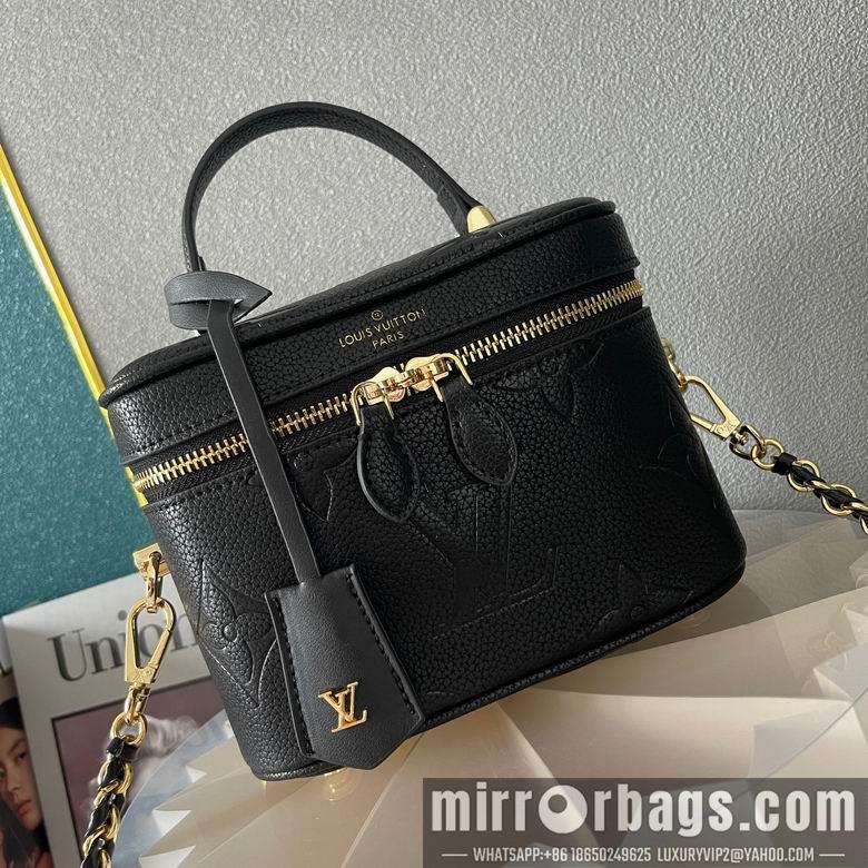 1:1 Louis Vuitton Bags M45598 19X13X11cm XMY 4colour
