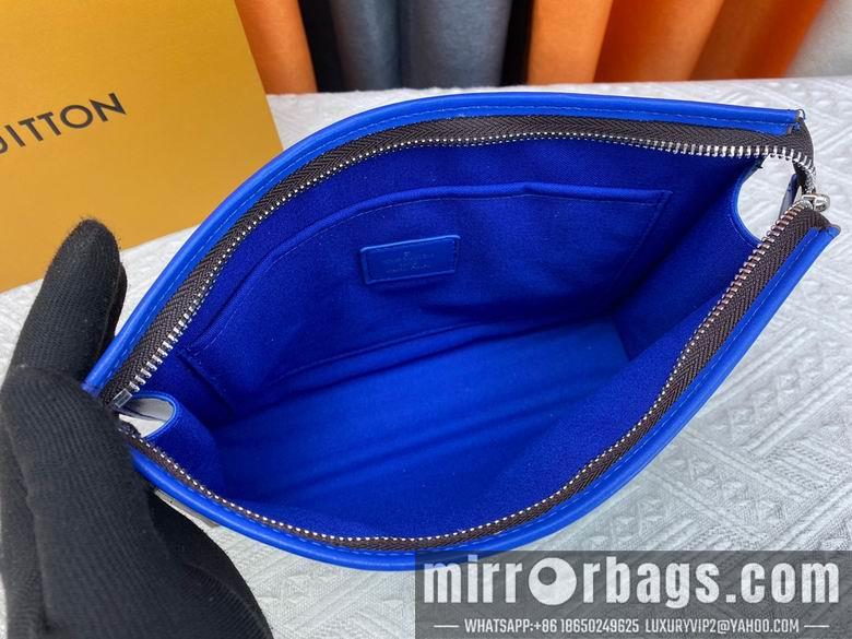 1:1 Louis Vuitton Bags M82856 27X21X6cm XM