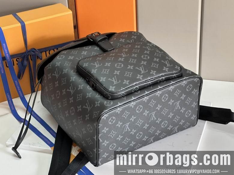 1:1 Louis Vuitton Bags M46683 32X40X19cm XM