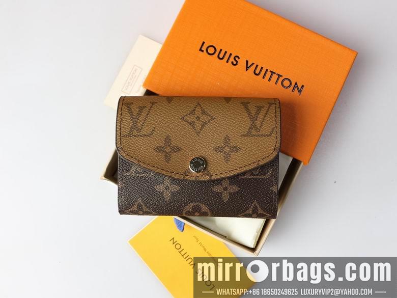 1:1 Louis Vuitton Bags Rosalie M82333 11x8x2.5cm zy