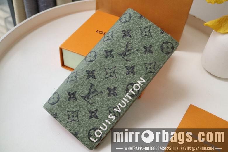 1:1 Louis Vuitton Bags M82790 YG 2colour