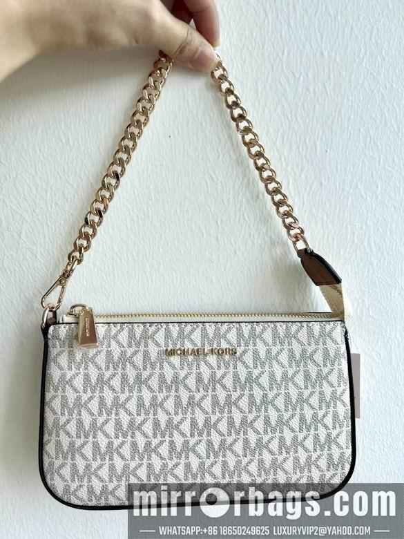 Michael Kors Bags 20X12X5cm 090606 DY 2colour