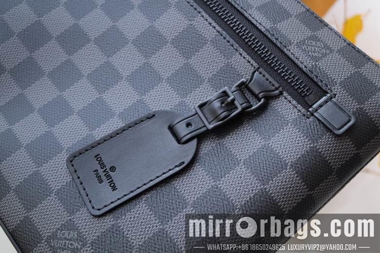 1:1 Louis Vuitton Bags N40505 30X22X5cm XM 3colour