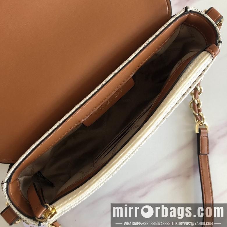 Michael Kors Bags Jet Set Charm 0138 20X15X7.5cm DY 4colour