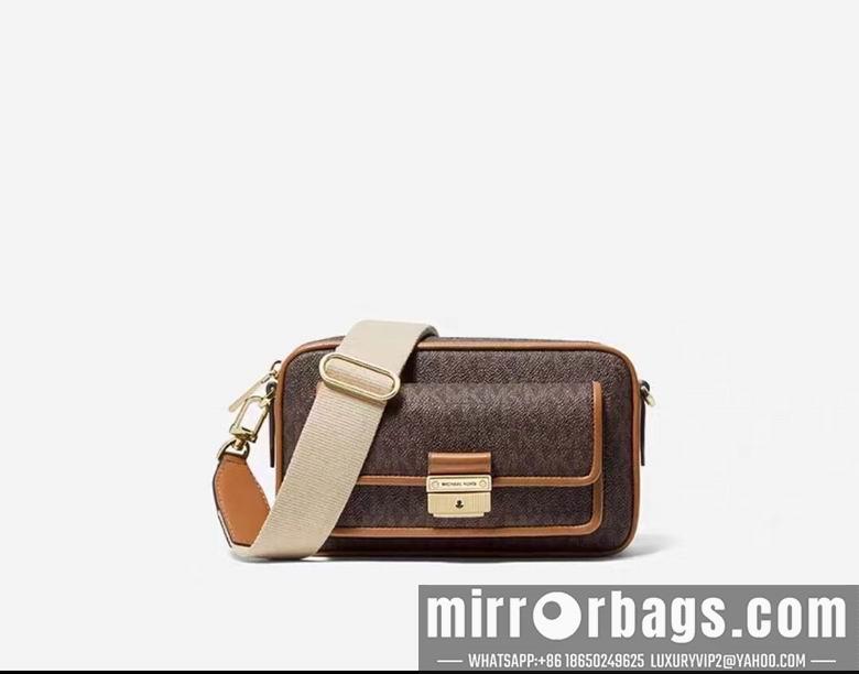Michael Kors Bags BRADSHAW 22X13X6cm 090305 DY 4