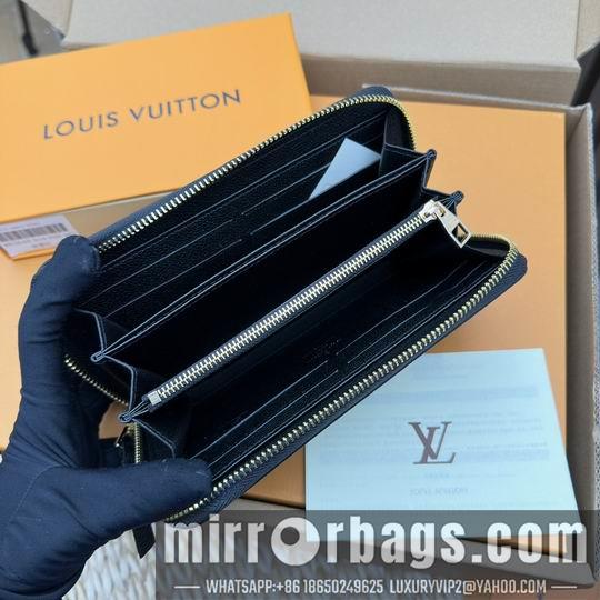 1:1 Louis Vuitton Bags Victorine M82649 19.5x10.5x2.5cm zy