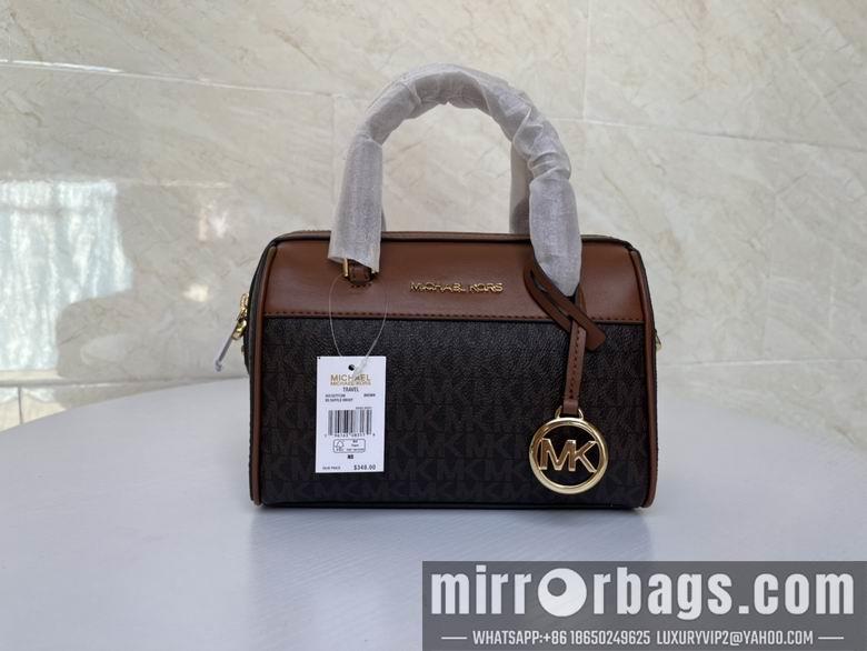 Michael Kors Bags TRAVEL 20X13X10cm 090410 DY 2colour