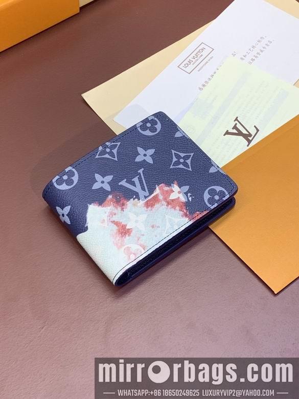 1:1 Louis Vuitton Bags M82828 11X8.5X2cm