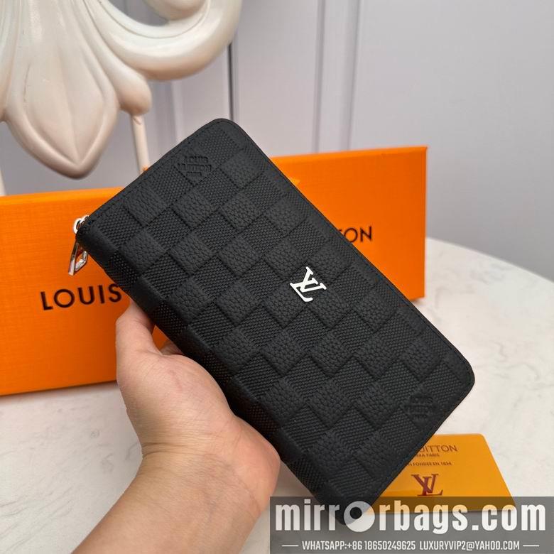 1:1 Louis Vuitton Bags 666032 19X10X2.5cm ZC
