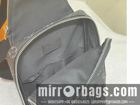 1:1 Louis Vuitton Bags Avenue M46344 20x31x10cm cs