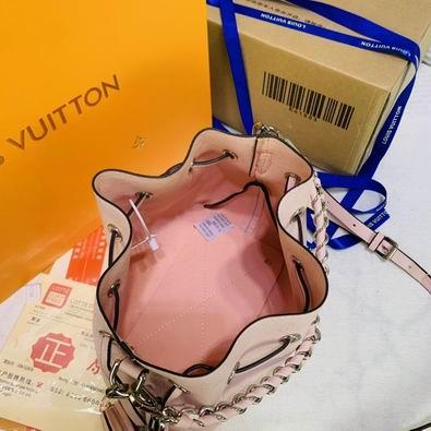 1:1 Louis Vuitton Bags Muria M55888 25X25X20 cm cs