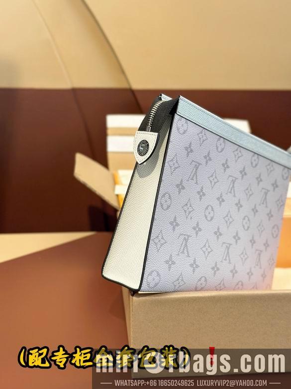 1:1 Louis Vuitton Bags M30420 27X21X3cm