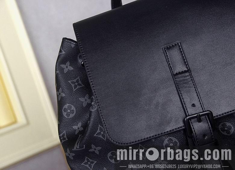 1:1 Louis Vuitton Bags M45670 33X45X21cm XM-1
