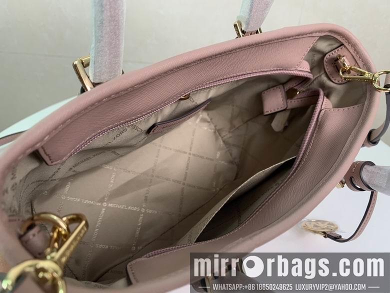 Michael Kors Bags 28X23X19X11cm 083010 DY 2colour