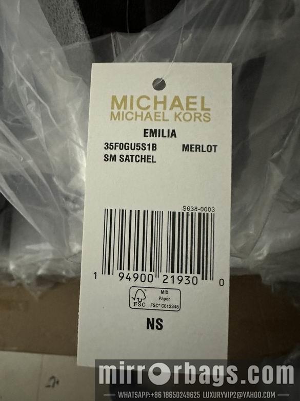 Michael Kors Bags 26X20X9cm 081903 EY 4colour