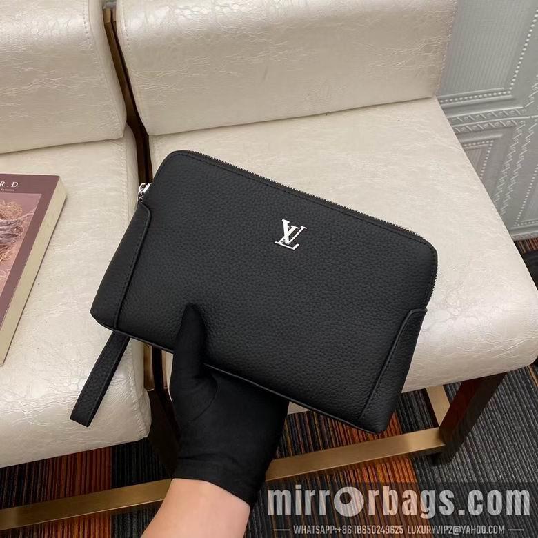 1:1 Louis Vuitton Bags F0161 26X16X6cm XM