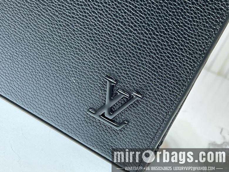 1:1 Louis Vuitton Bags Voyage M59329 28x21x6cm ss