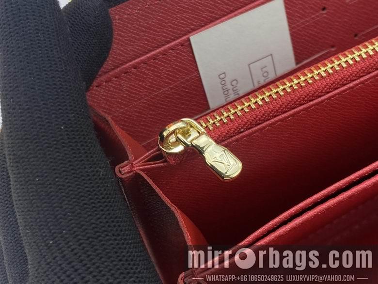1:1 Louis Vuitton Bags M81630 19.5X10.5X2.5cm XM 3colour