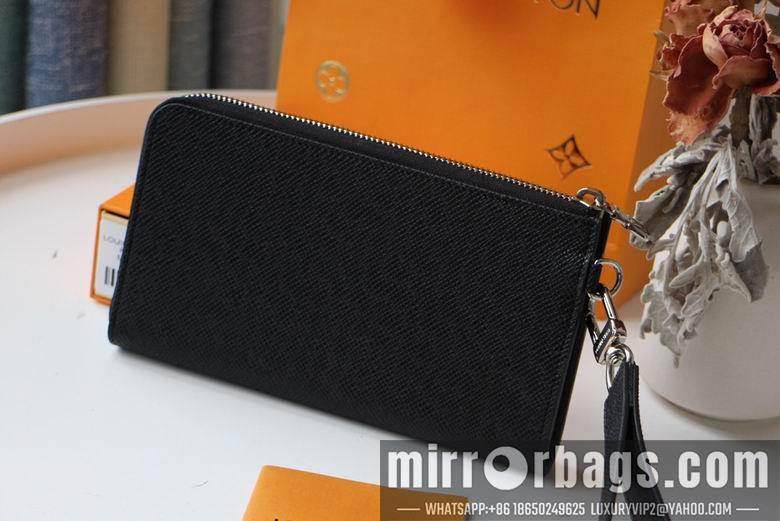 1:1 Louis Vuitton Bags N69409 19X11X3.5cm XM