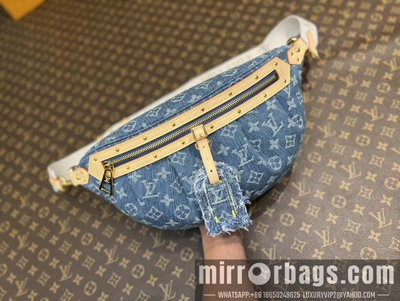 1:1 Louis Vuitton Bags M46837 38X16X8cm XM