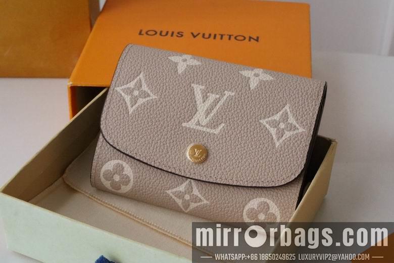 1:1 Louis Vuitton Bags M80688 12X9.5X2.5cm XM 4colour