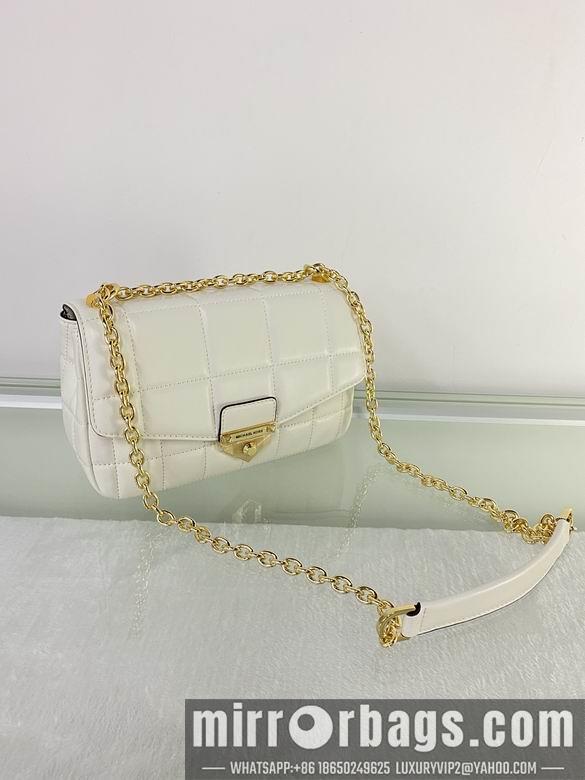 Michael Kors Bags Soho 25X7X15cm 091110 DY 3