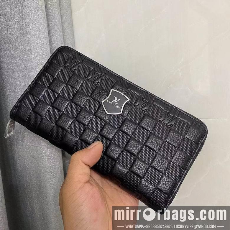 1:1 Louis Vuitton Bags 20X10X2cm 070107 XM