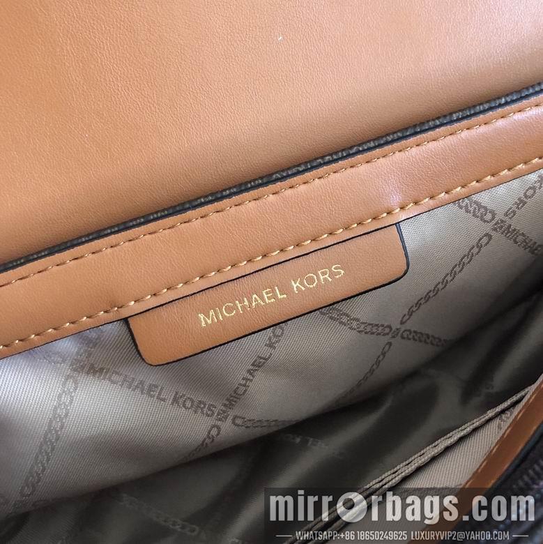 Michael Kors Bags Jet Set Charm 0138 20X15X7.5cm DY 4colour