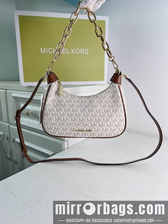 Michael Kors Bags Cora 2219 24X7X18cm DY 4colour