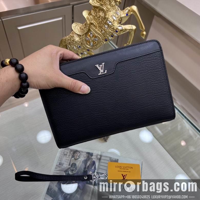 1:1 Louis Vuitton Bags 170902-7 25X17X5cm XM