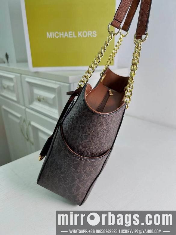 Michael Kors Bags Voyager 2216 35X26X10cm DY 3colour