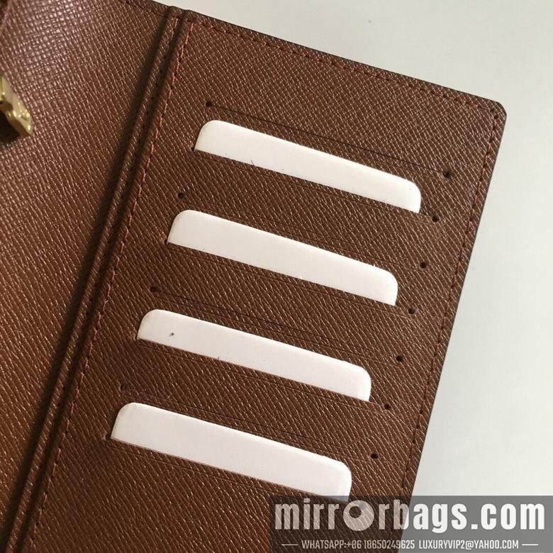 1:1 Louis Vuitton Bags M66540 19X10cm XM 2colour
