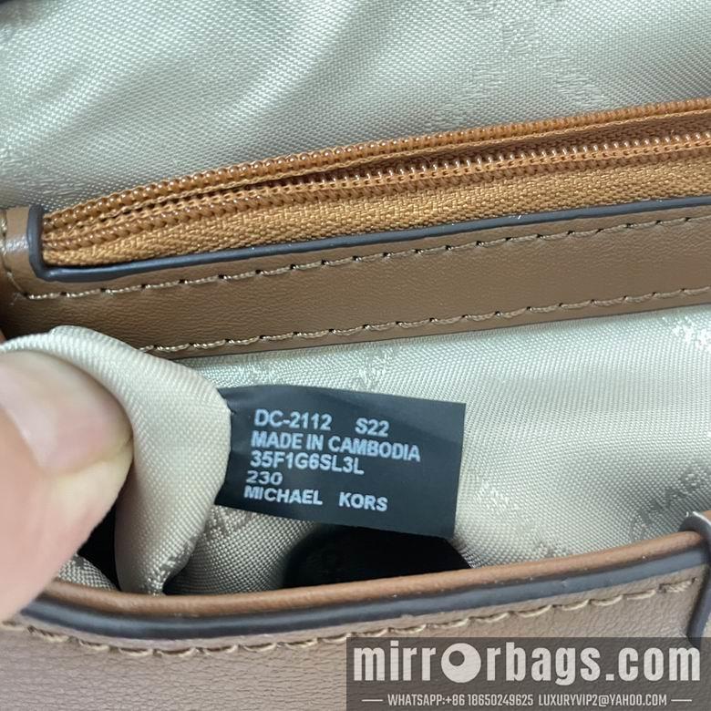 Michael Kors Bags 27X7cX15cm 122706 EY 4colour