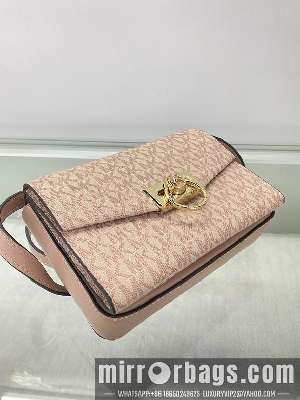 Michael Kors Bags Hendrix 18.5X7X14cm 032204 EY 2colour