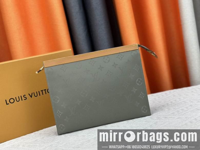 1:1 Louis Vuitton Bags M63298 26X20X5cm XM