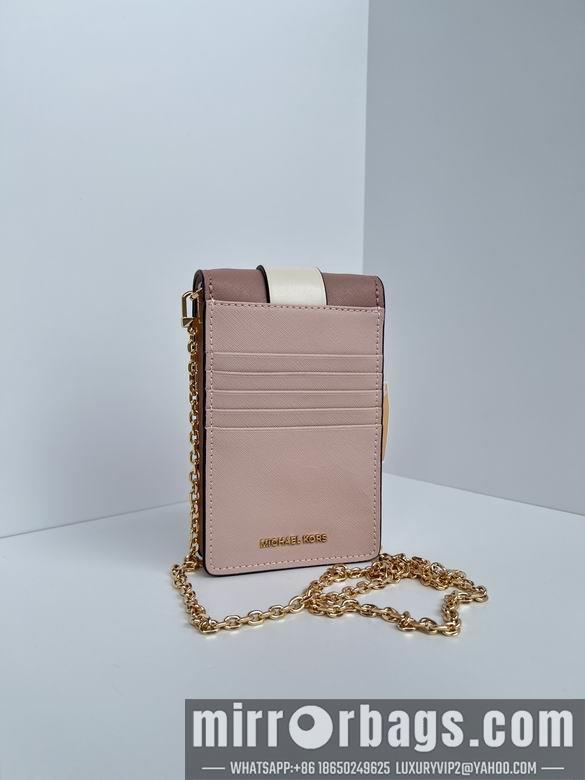 Michael Kors Bags 11X4X18cm 090301 DY 3