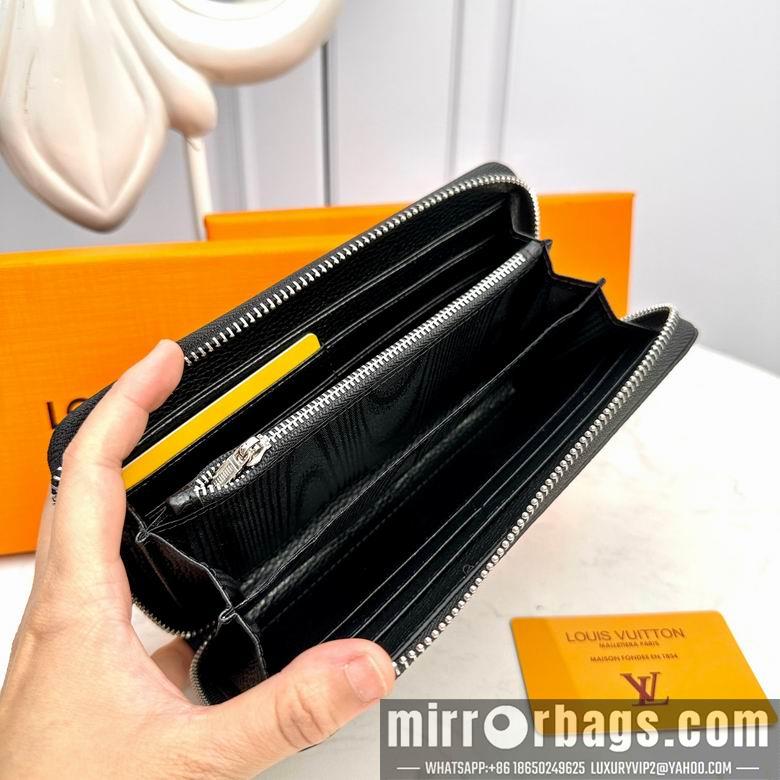1:1 Louis Vuitton Bags 666060 19X10X2.5cm ZC