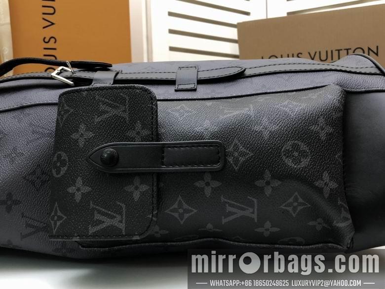 1:1 Louis Vuitton Bags BCM45419 41x48x13