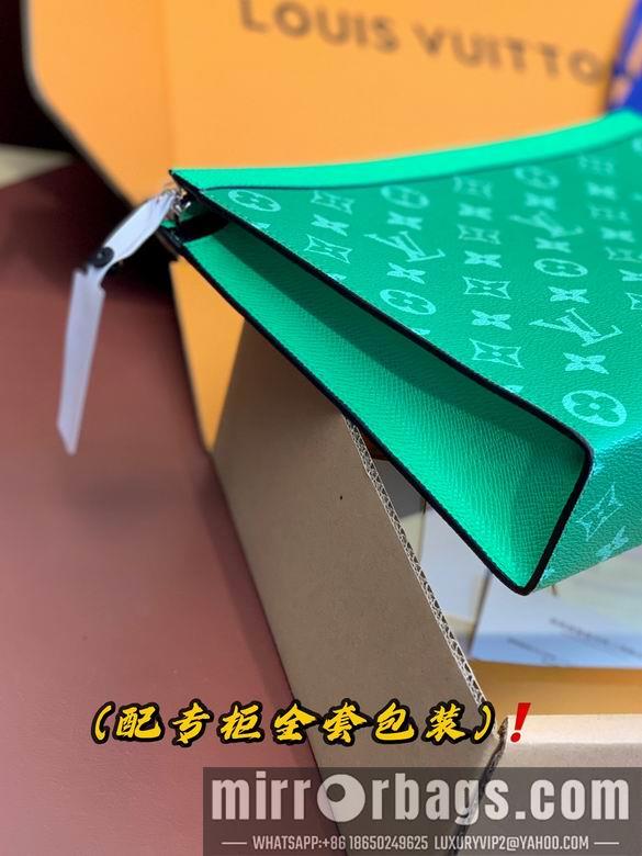 1:1 Louis Vuitton Bags M83099 26X20cm YG 2colour
