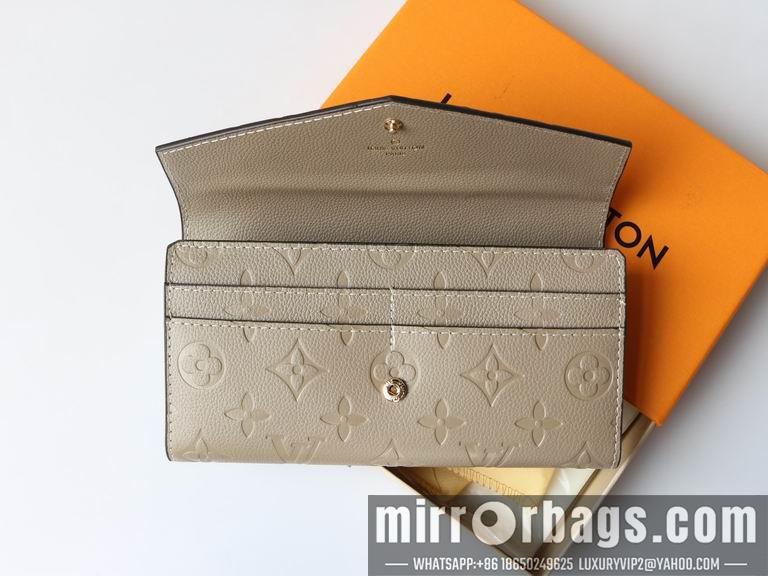 1:1 Louis Vuitton Bags Sarah M82257 M82256 19x10.5x2cm zy