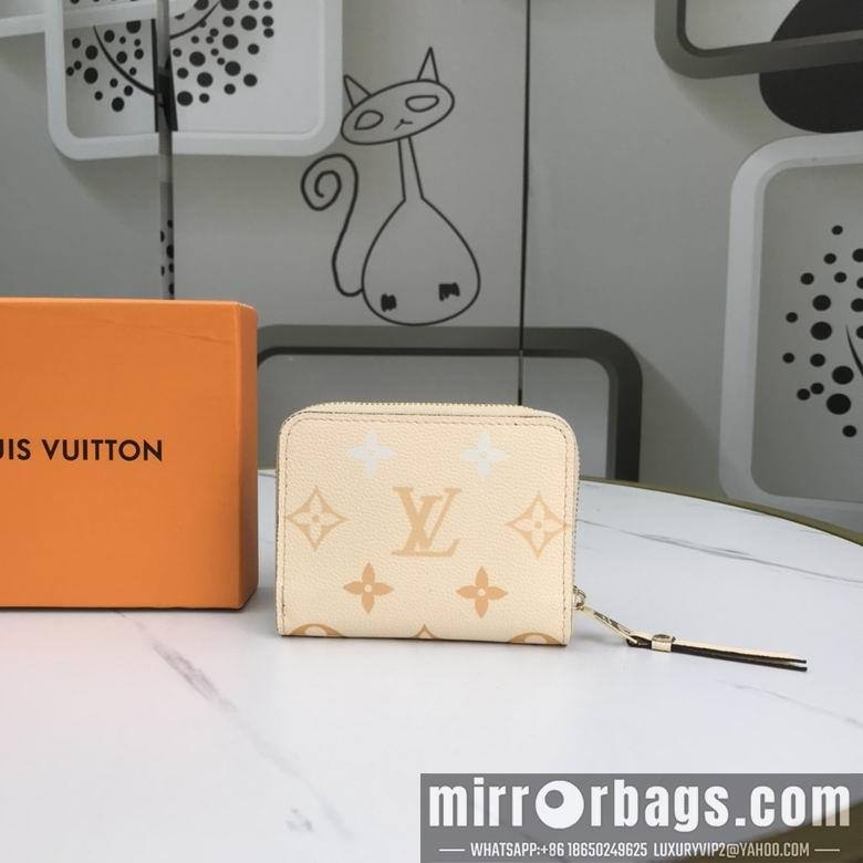 1:1 Louis Vuitton Bags M80408 11X8.5X2cm XM 3colour