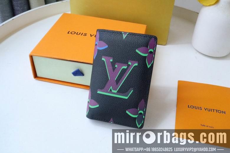 1:1 Louis Vuitton Bags 82372 7.5X11cm XM
