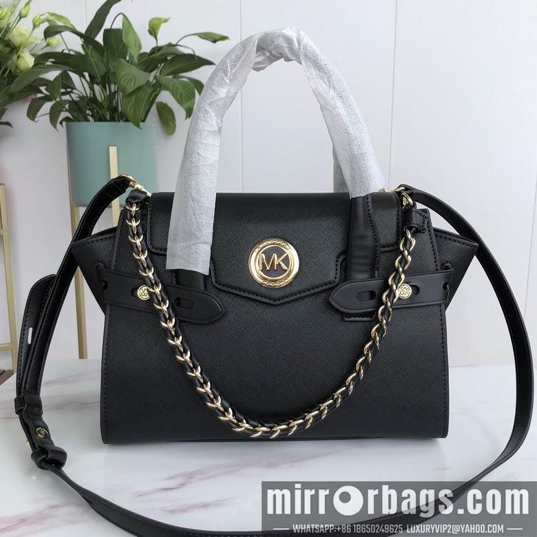 Michael Kors Bags Carmen 8188 28X22X14cm DY 4colour