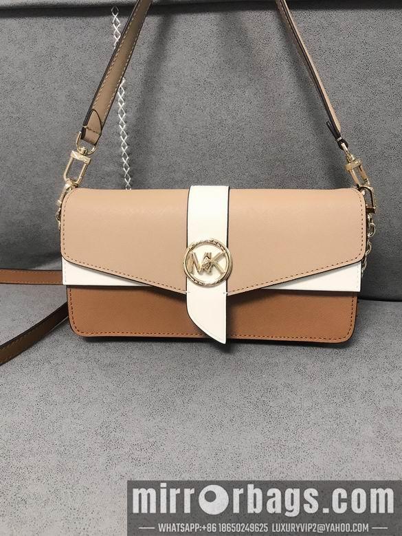 Michael Kors Bags Greenwich 25X14X8cm 090413 DY 8