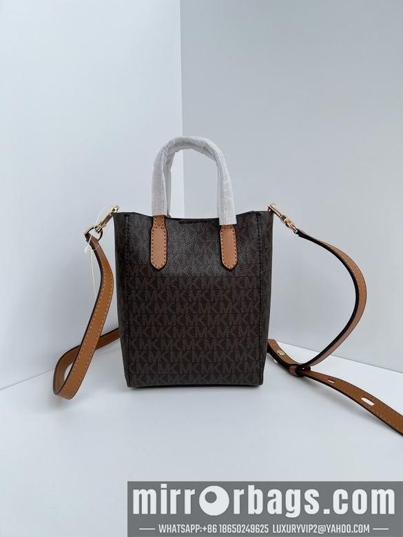 Michael Kors Bags Sinclair 18X19X6cm 082908 EY 2colour