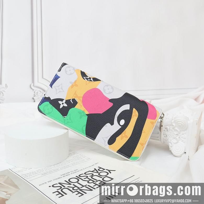 1:1 Louis Vuitton Bags 82590 19X10X2cm YG 2colour