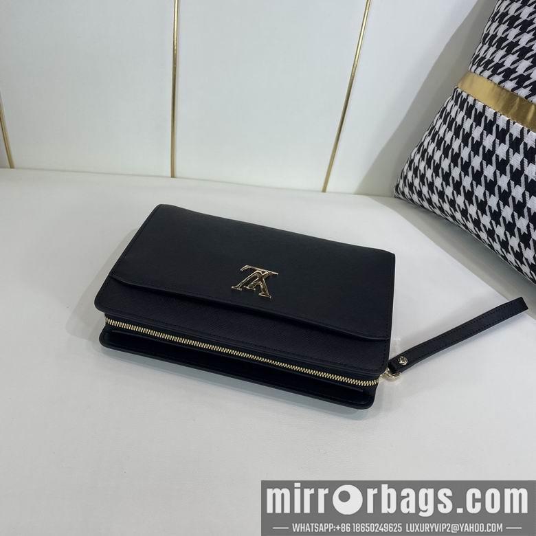 1:1 Louis Vuitton Bags 33188-4 26X16X3cm XM