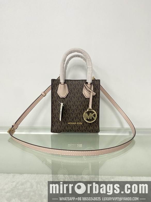 Michael Kors Bags Mercer 15X6X17cm 091103 DY 3